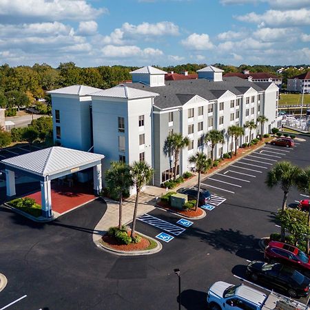 Holiday Inn Express North Myrtle Beach - Little River By Ihg Exteriér fotografie