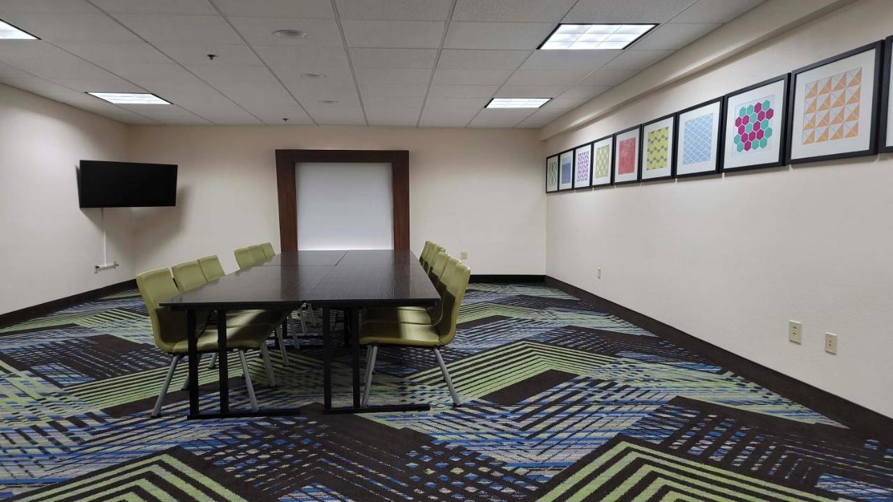 Holiday Inn Express North Myrtle Beach - Little River By Ihg Exteriér fotografie
