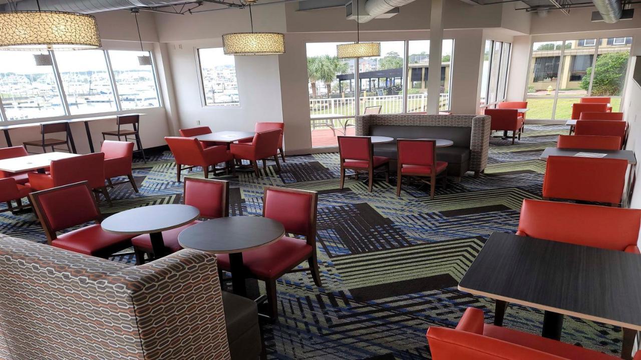 Holiday Inn Express North Myrtle Beach - Little River By Ihg Exteriér fotografie