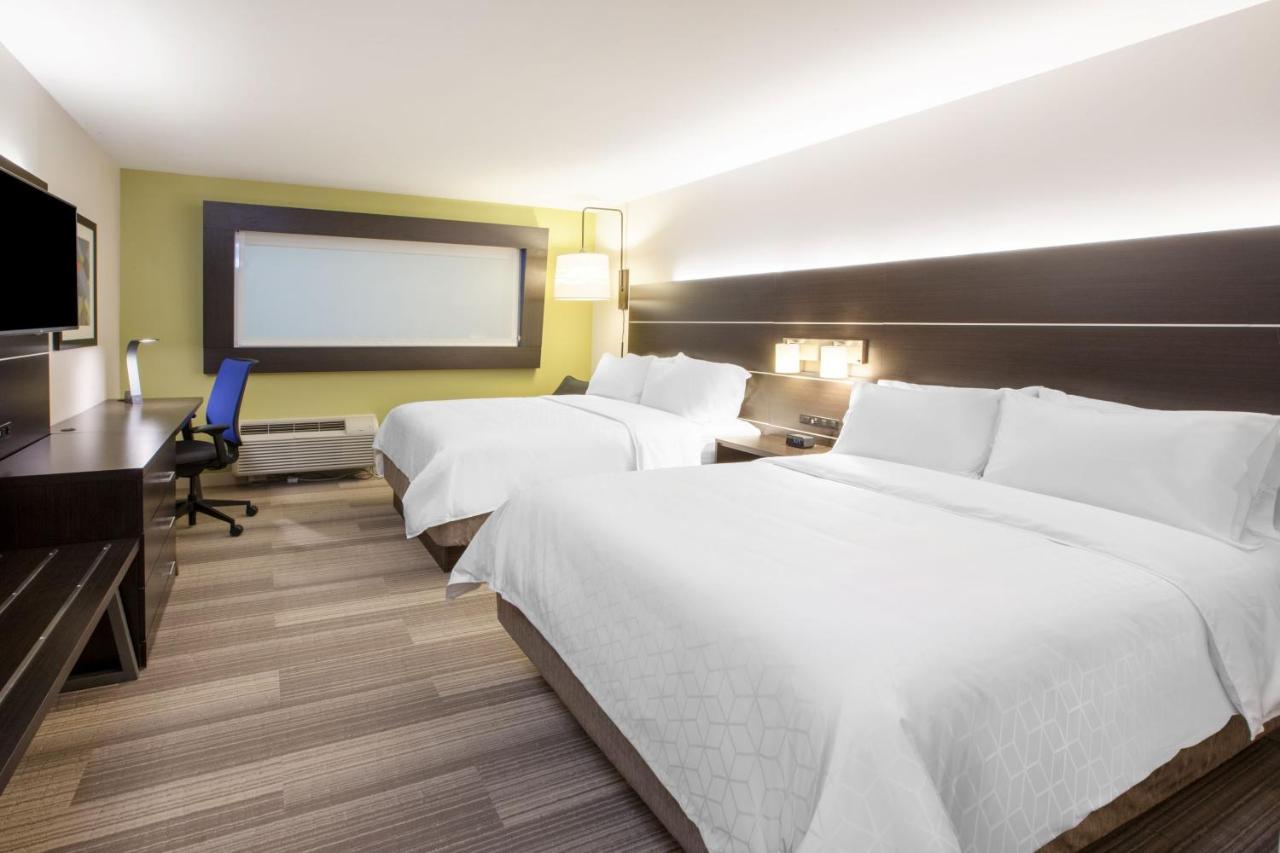 Holiday Inn Express North Myrtle Beach - Little River By Ihg Exteriér fotografie