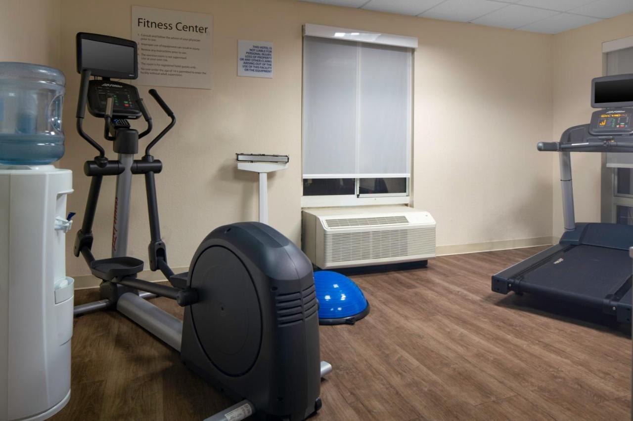 Holiday Inn Express North Myrtle Beach - Little River By Ihg Exteriér fotografie