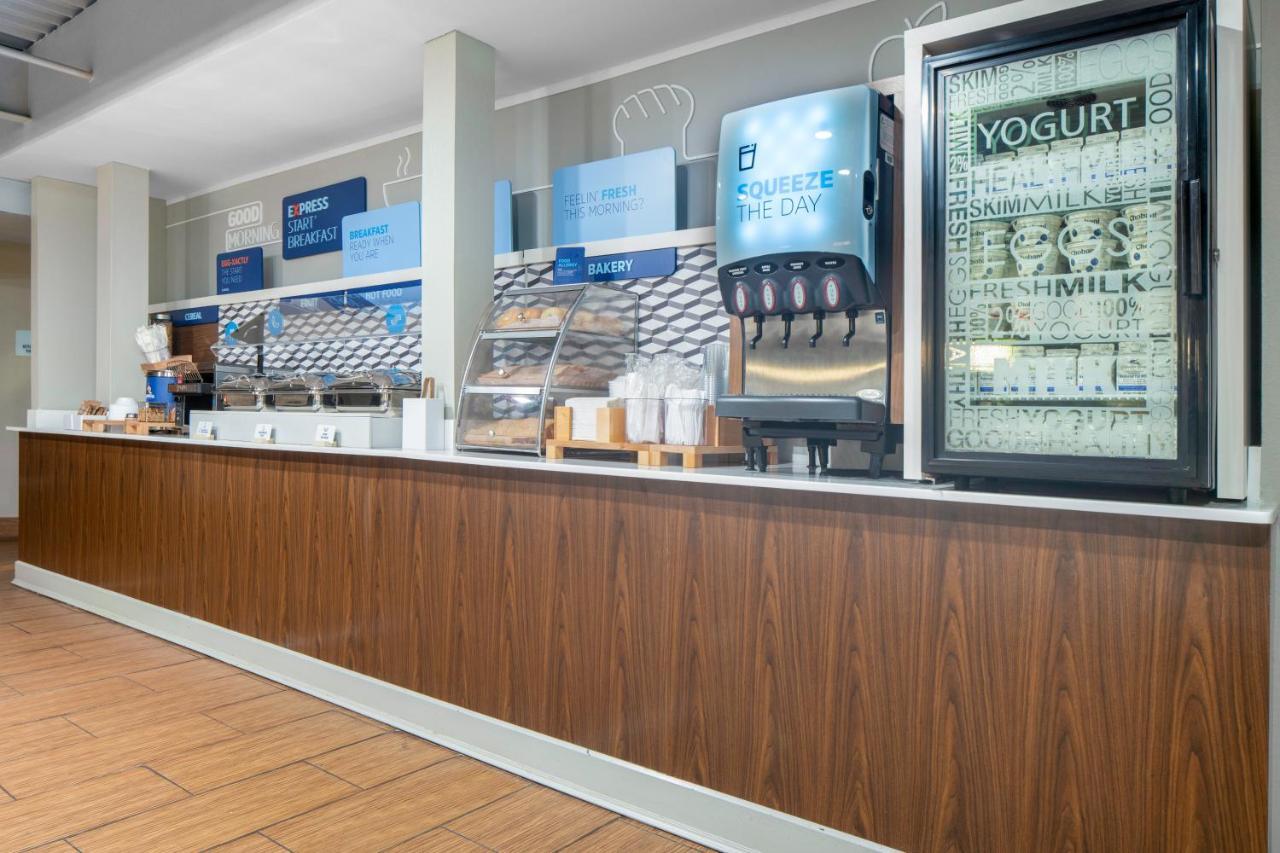 Holiday Inn Express North Myrtle Beach - Little River By Ihg Exteriér fotografie