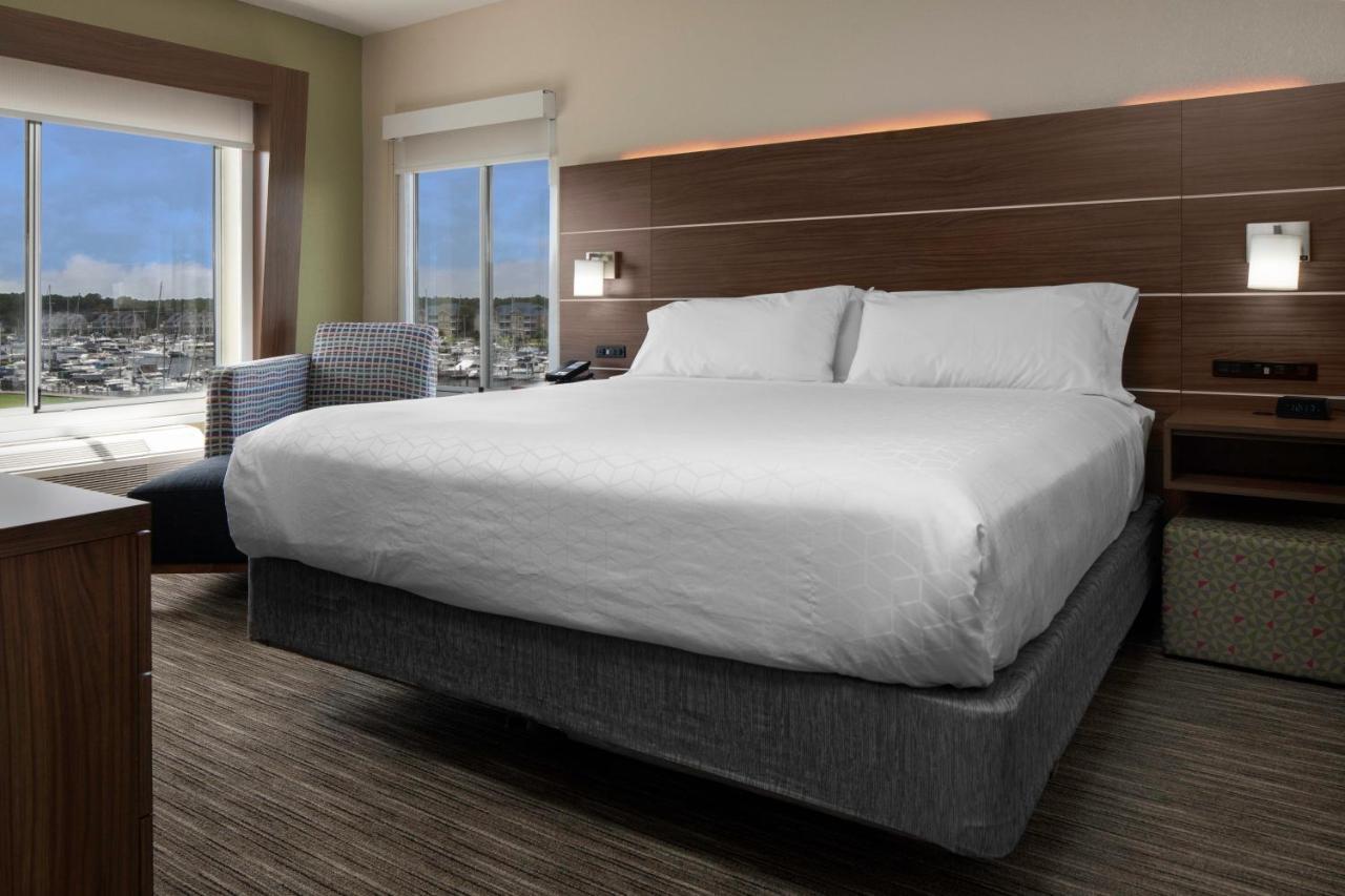 Holiday Inn Express North Myrtle Beach - Little River By Ihg Exteriér fotografie