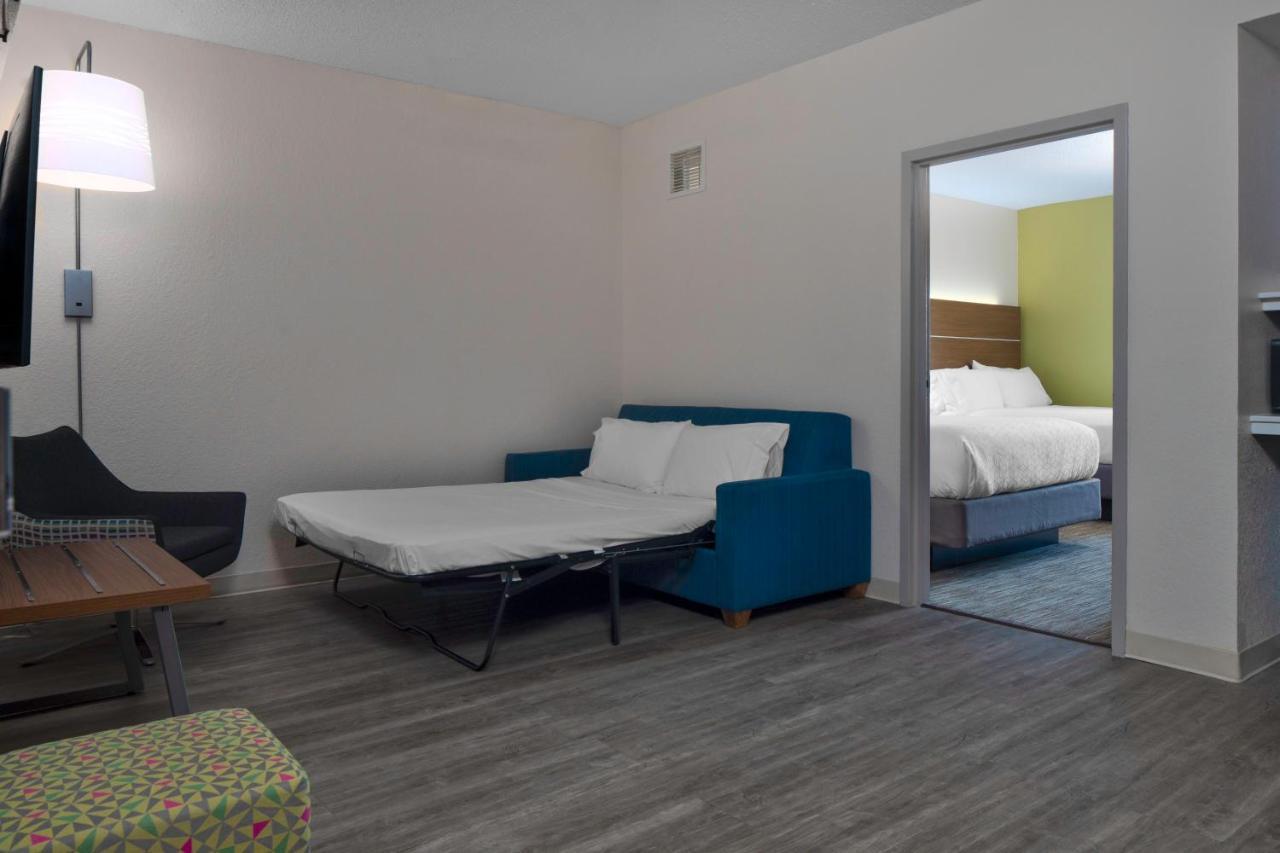 Holiday Inn Express North Myrtle Beach - Little River By Ihg Exteriér fotografie