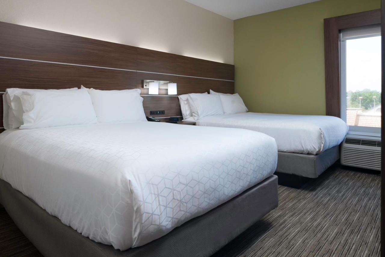 Holiday Inn Express North Myrtle Beach - Little River By Ihg Exteriér fotografie