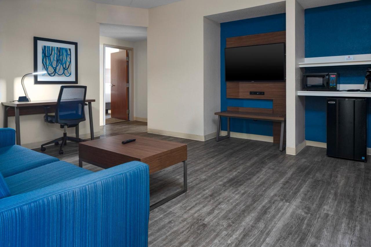 Holiday Inn Express North Myrtle Beach - Little River By Ihg Exteriér fotografie