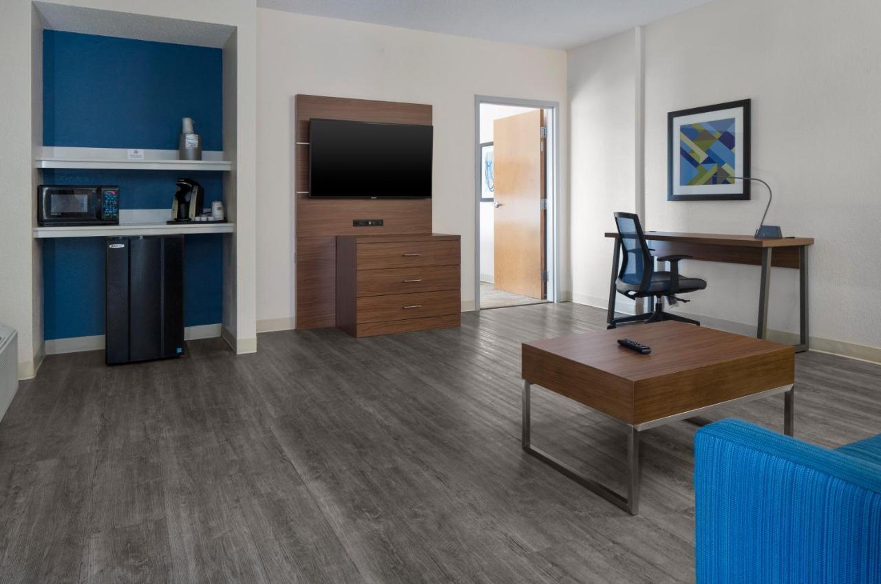 Holiday Inn Express North Myrtle Beach - Little River By Ihg Exteriér fotografie