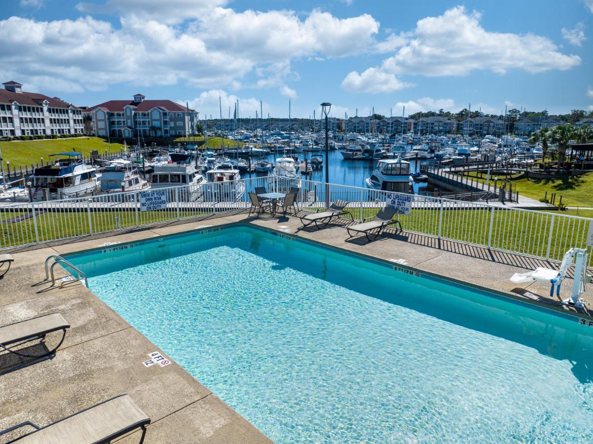 Holiday Inn Express North Myrtle Beach - Little River By Ihg Exteriér fotografie