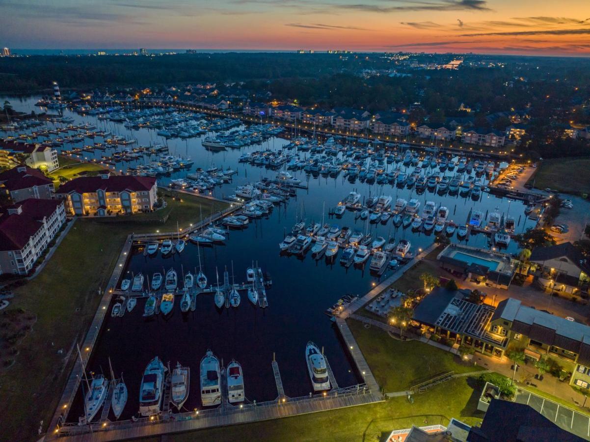 Holiday Inn Express North Myrtle Beach - Little River By Ihg Exteriér fotografie