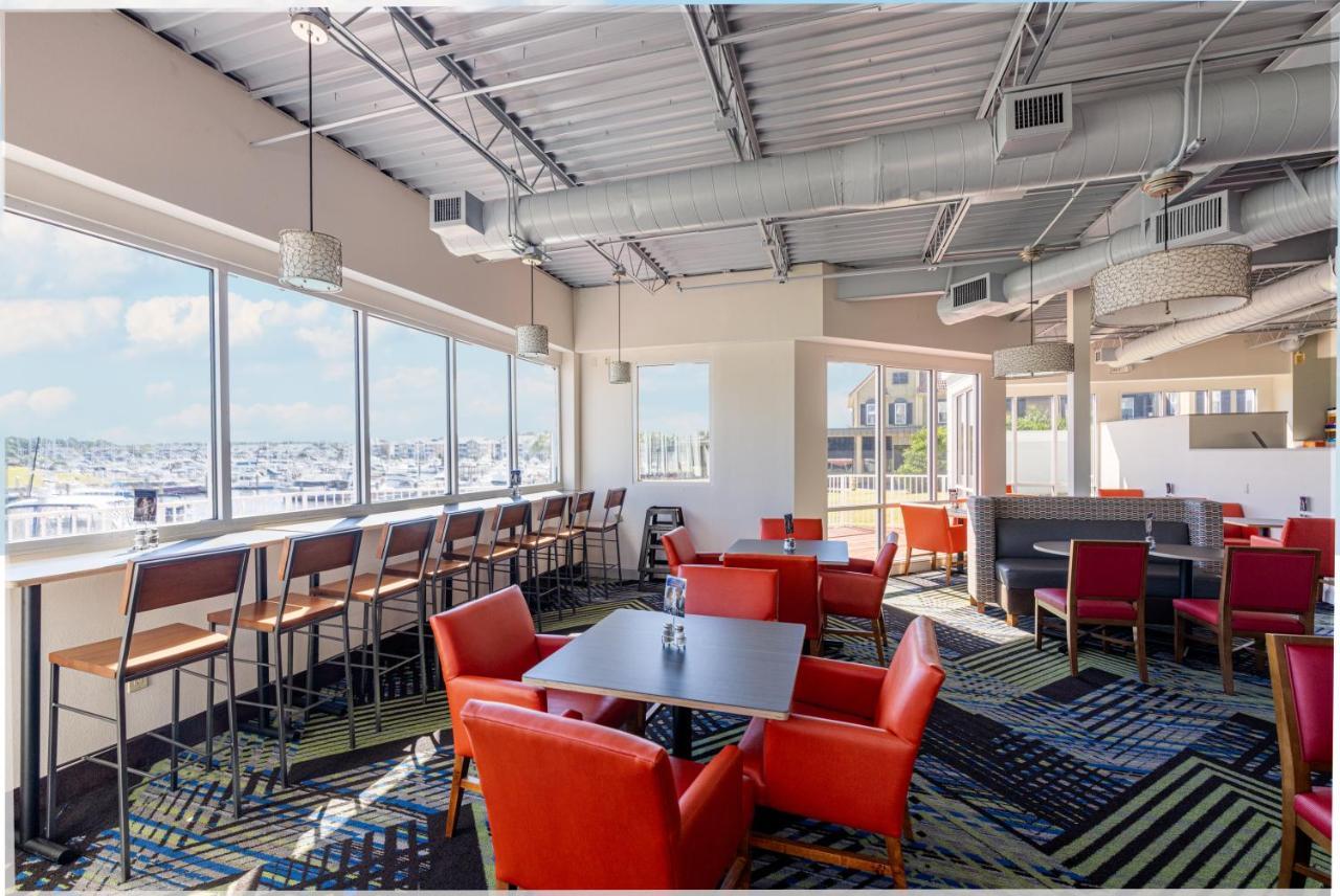 Holiday Inn Express North Myrtle Beach - Little River By Ihg Exteriér fotografie