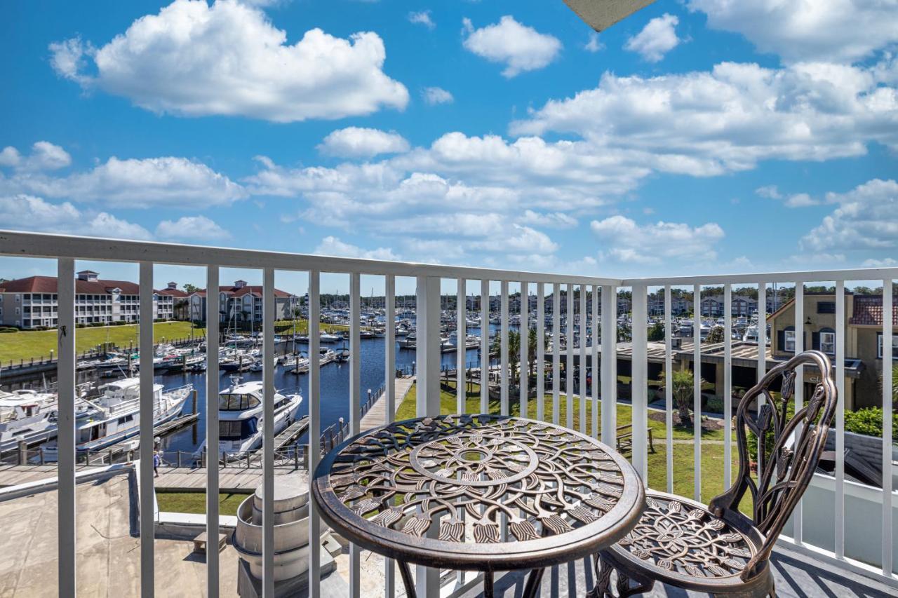 Holiday Inn Express North Myrtle Beach - Little River By Ihg Exteriér fotografie