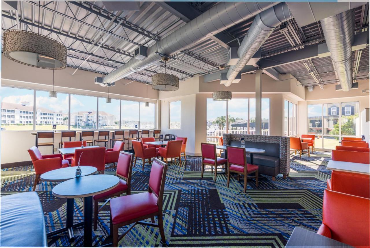 Holiday Inn Express North Myrtle Beach - Little River By Ihg Exteriér fotografie