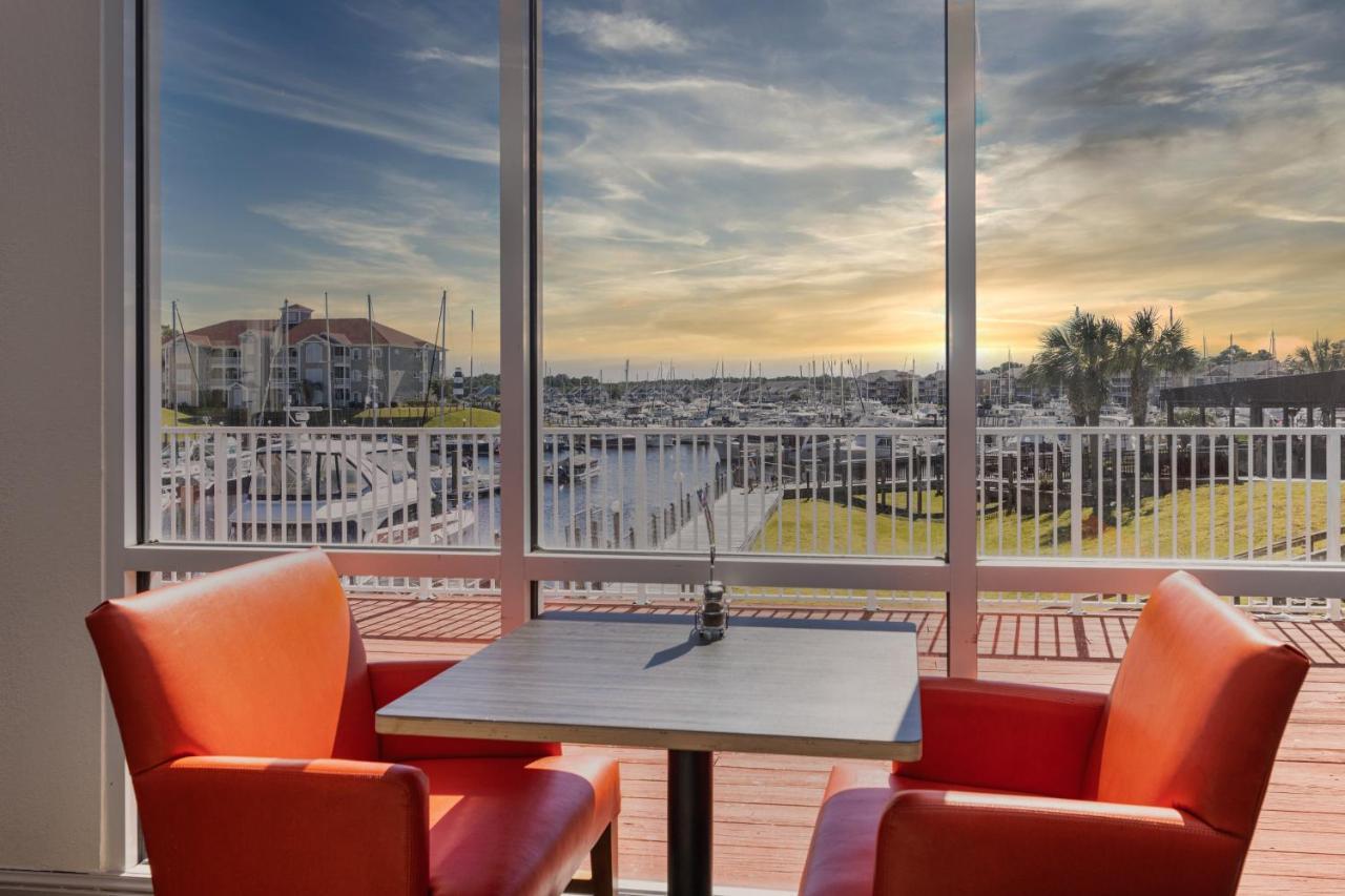 Holiday Inn Express North Myrtle Beach - Little River By Ihg Exteriér fotografie