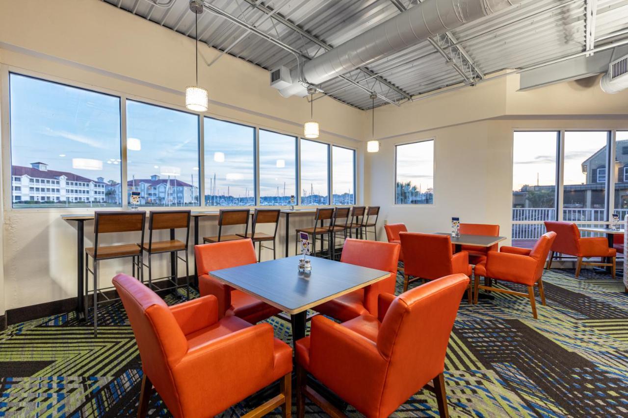 Holiday Inn Express North Myrtle Beach - Little River By Ihg Exteriér fotografie