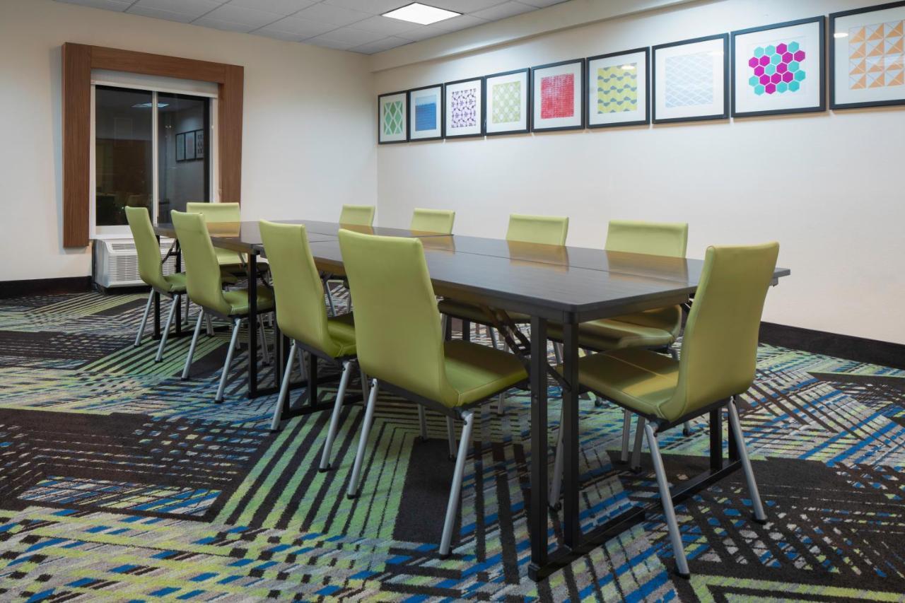 Holiday Inn Express North Myrtle Beach - Little River By Ihg Exteriér fotografie