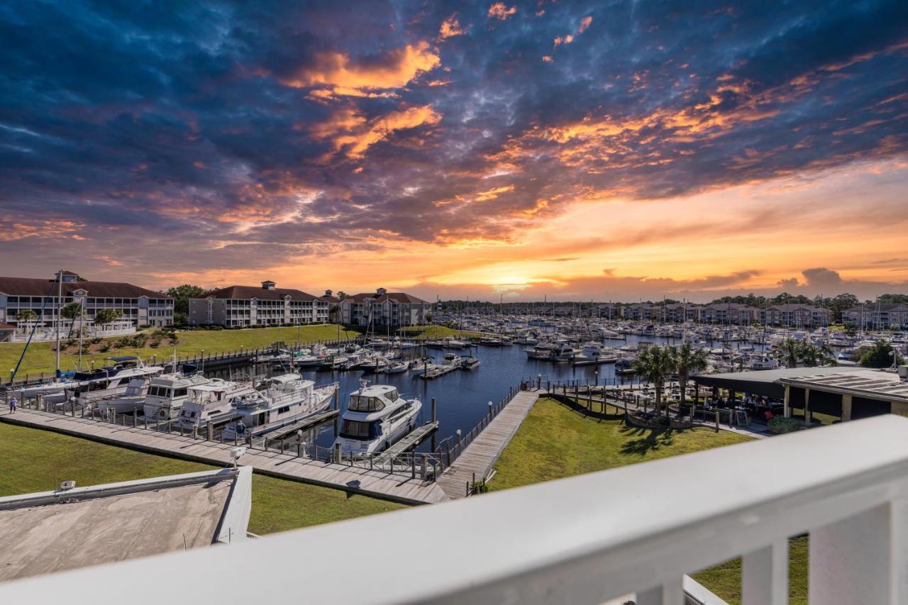 Holiday Inn Express North Myrtle Beach - Little River By Ihg Exteriér fotografie