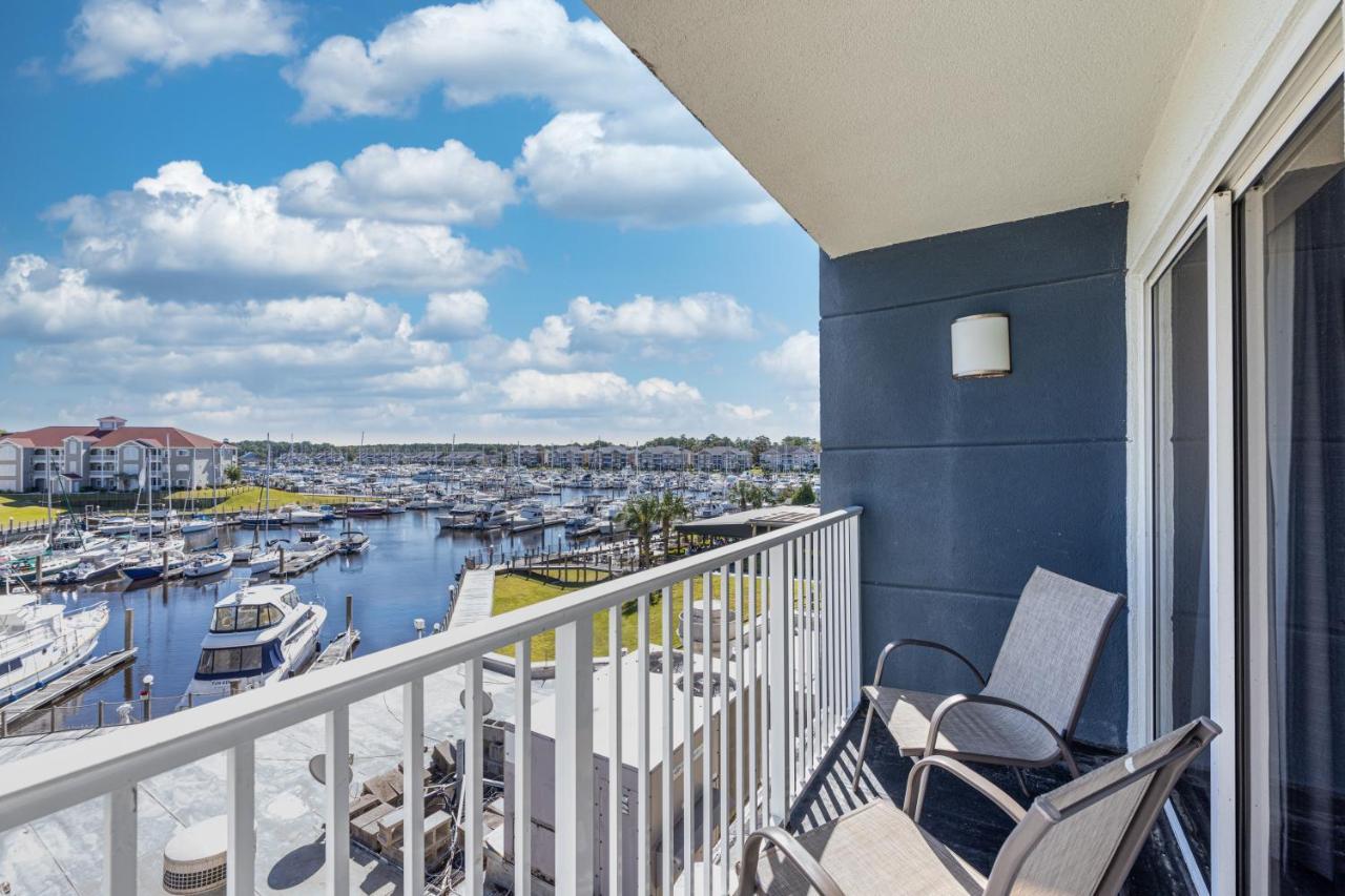 Holiday Inn Express North Myrtle Beach - Little River By Ihg Exteriér fotografie