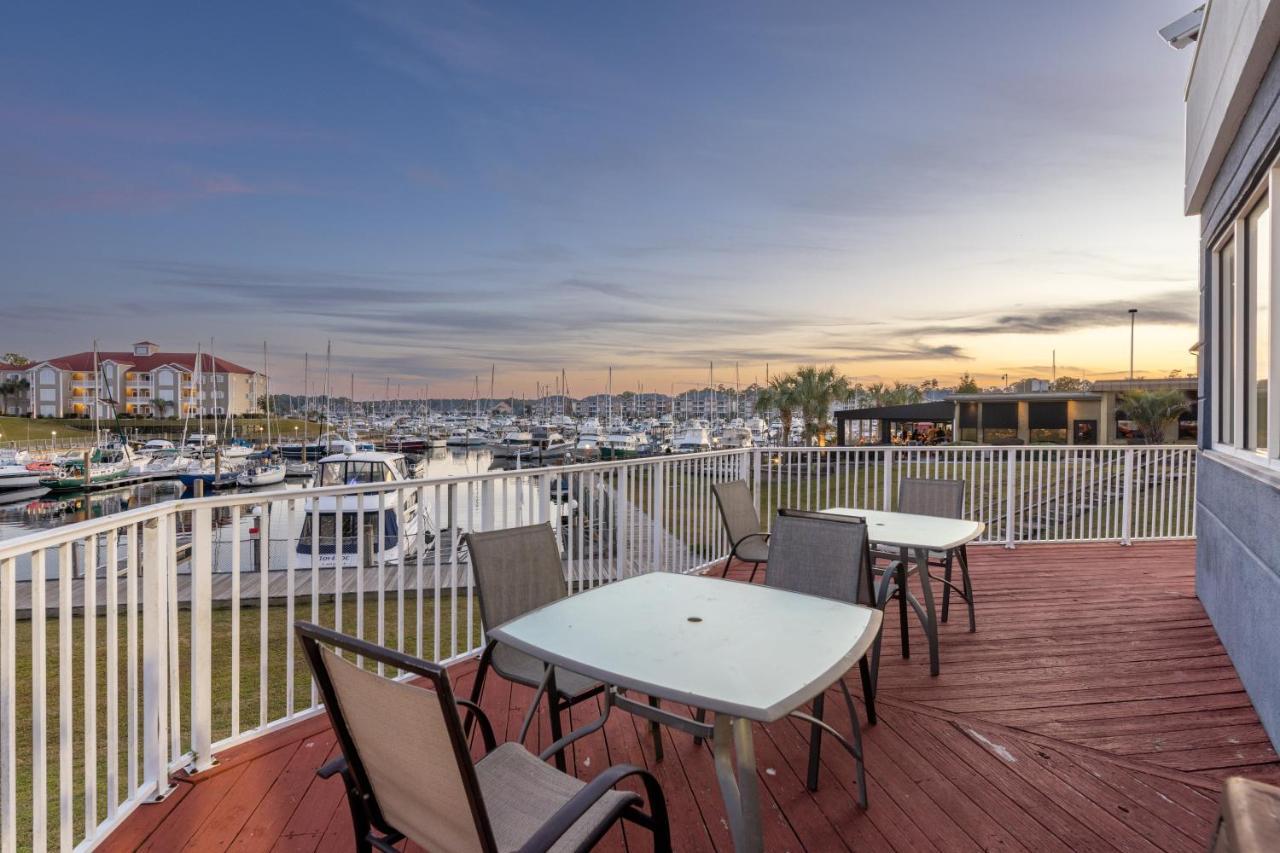 Holiday Inn Express North Myrtle Beach - Little River By Ihg Exteriér fotografie