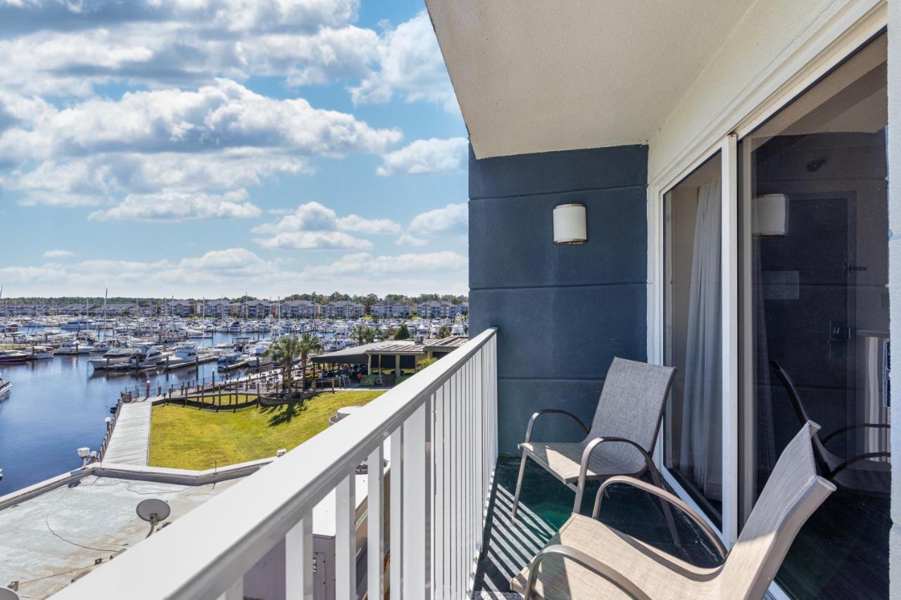 Holiday Inn Express North Myrtle Beach - Little River By Ihg Exteriér fotografie