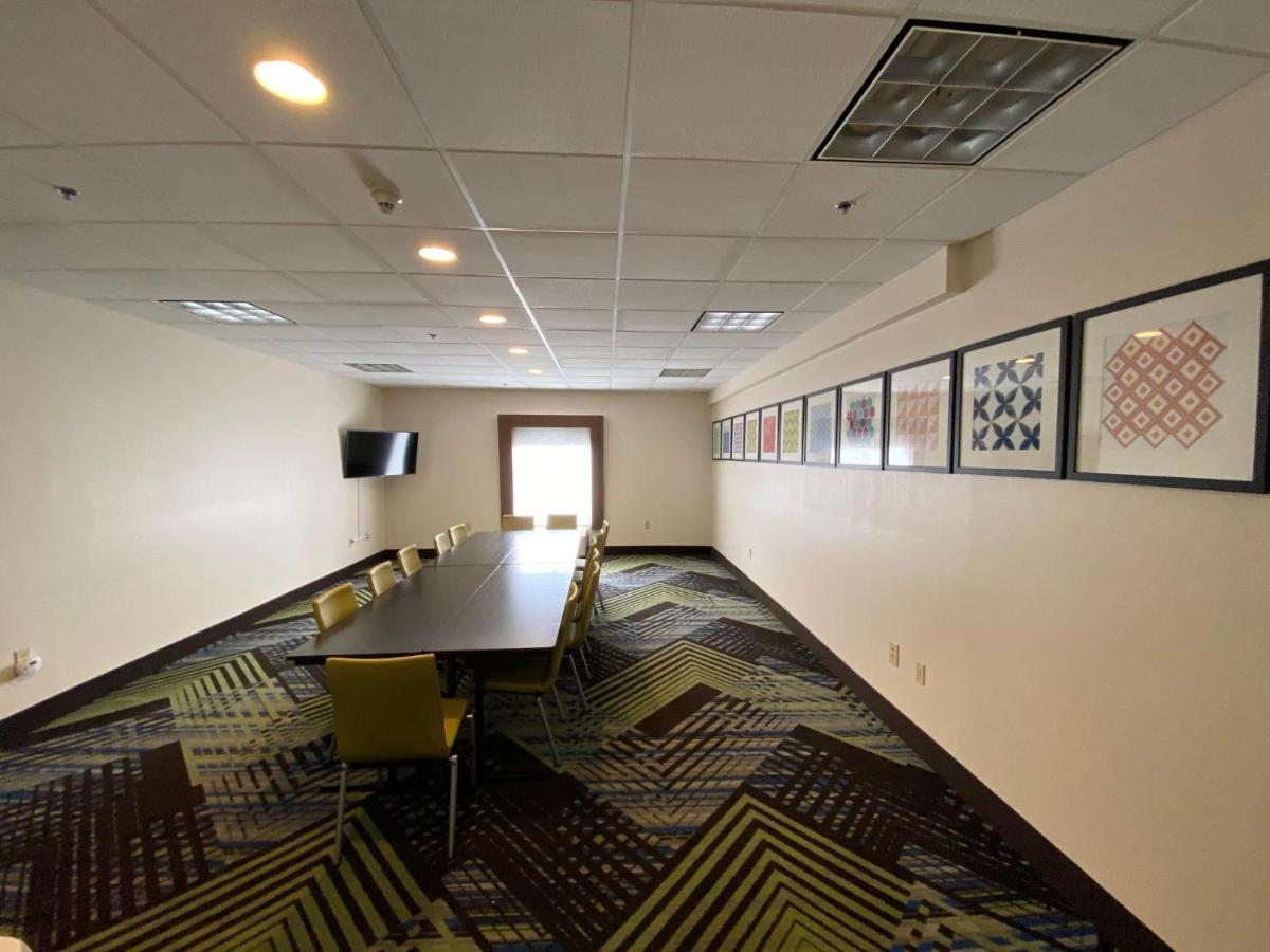 Holiday Inn Express North Myrtle Beach - Little River By Ihg Exteriér fotografie