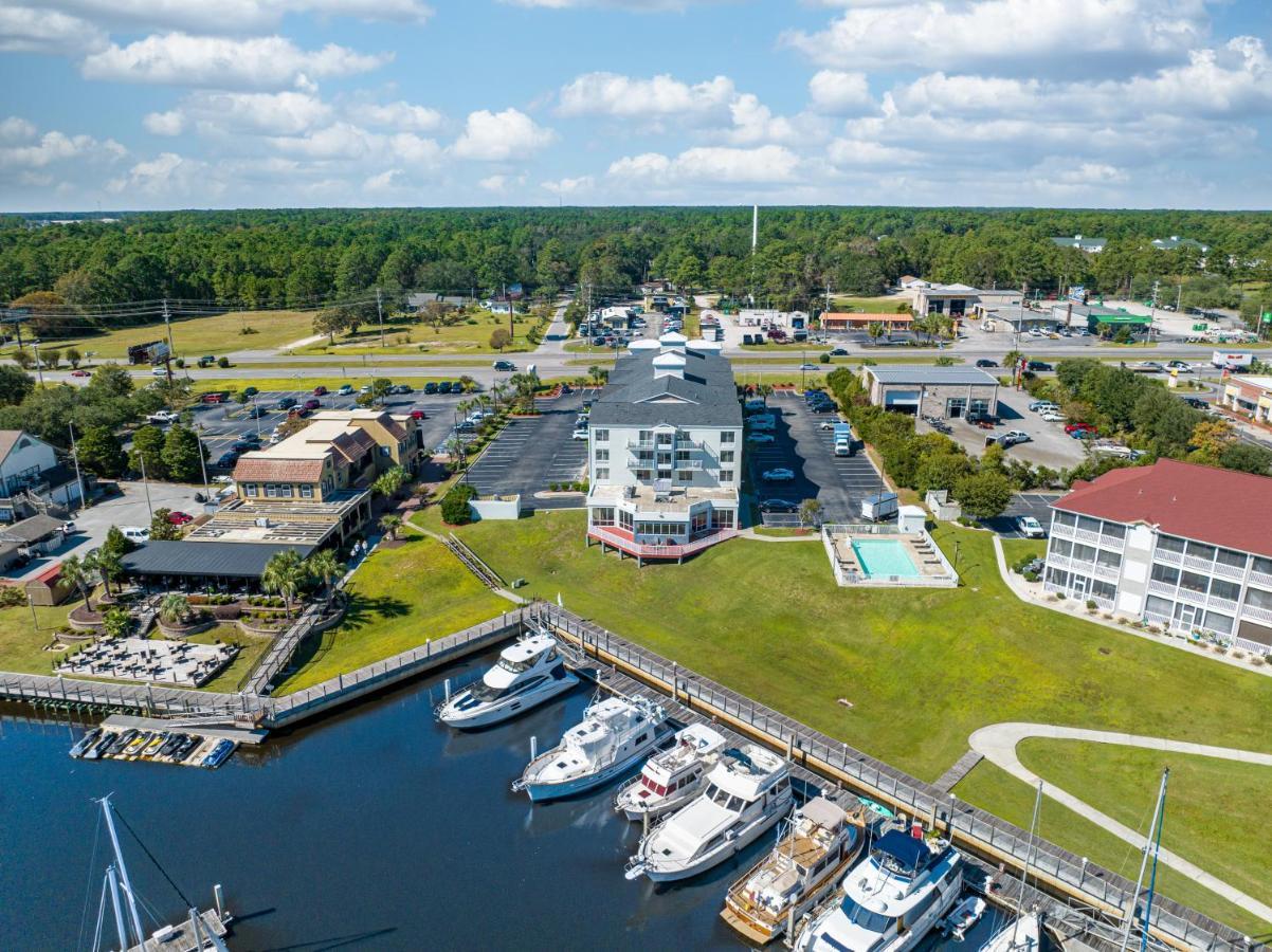 Holiday Inn Express North Myrtle Beach - Little River By Ihg Exteriér fotografie