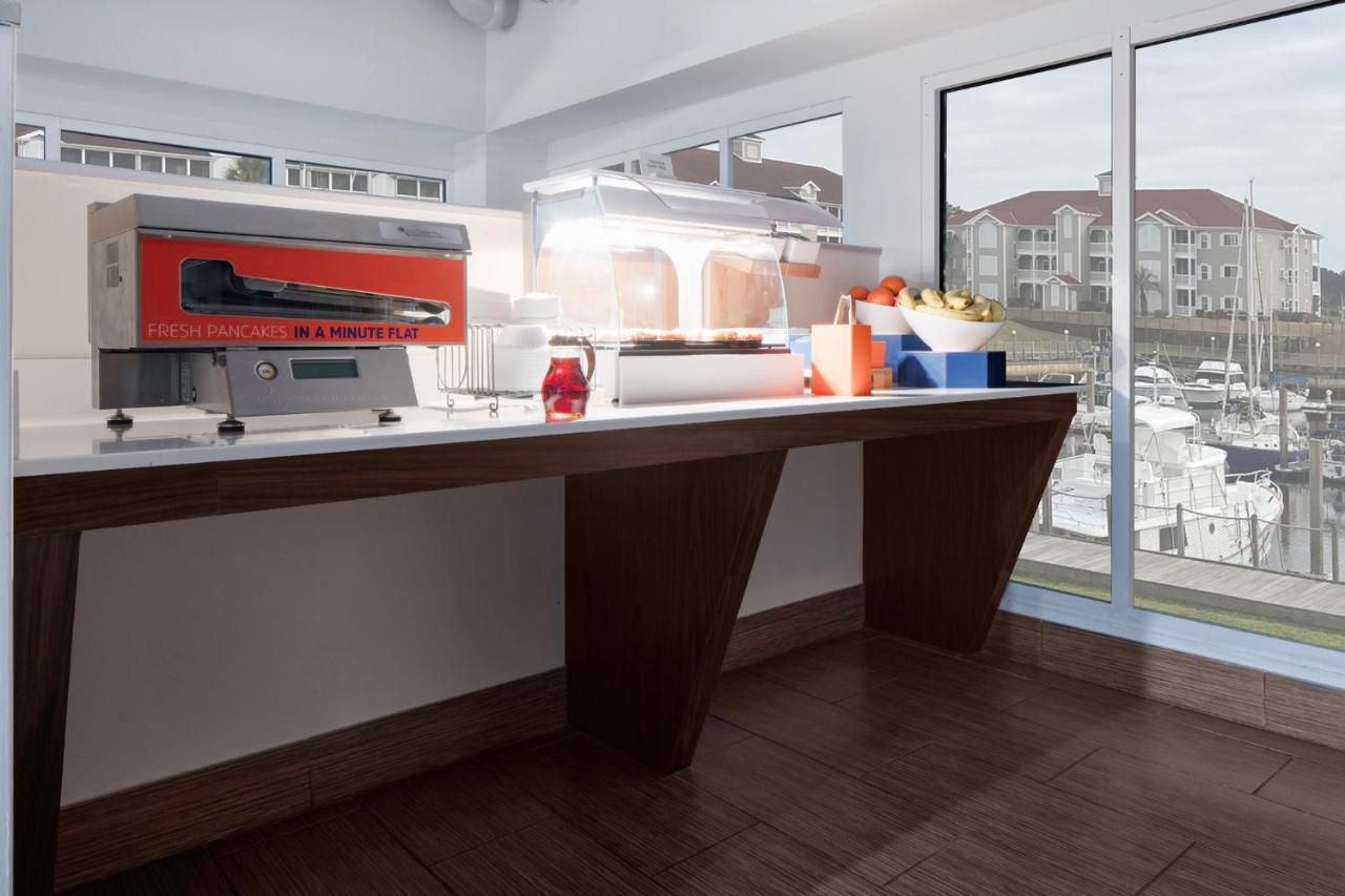 Holiday Inn Express North Myrtle Beach - Little River By Ihg Exteriér fotografie