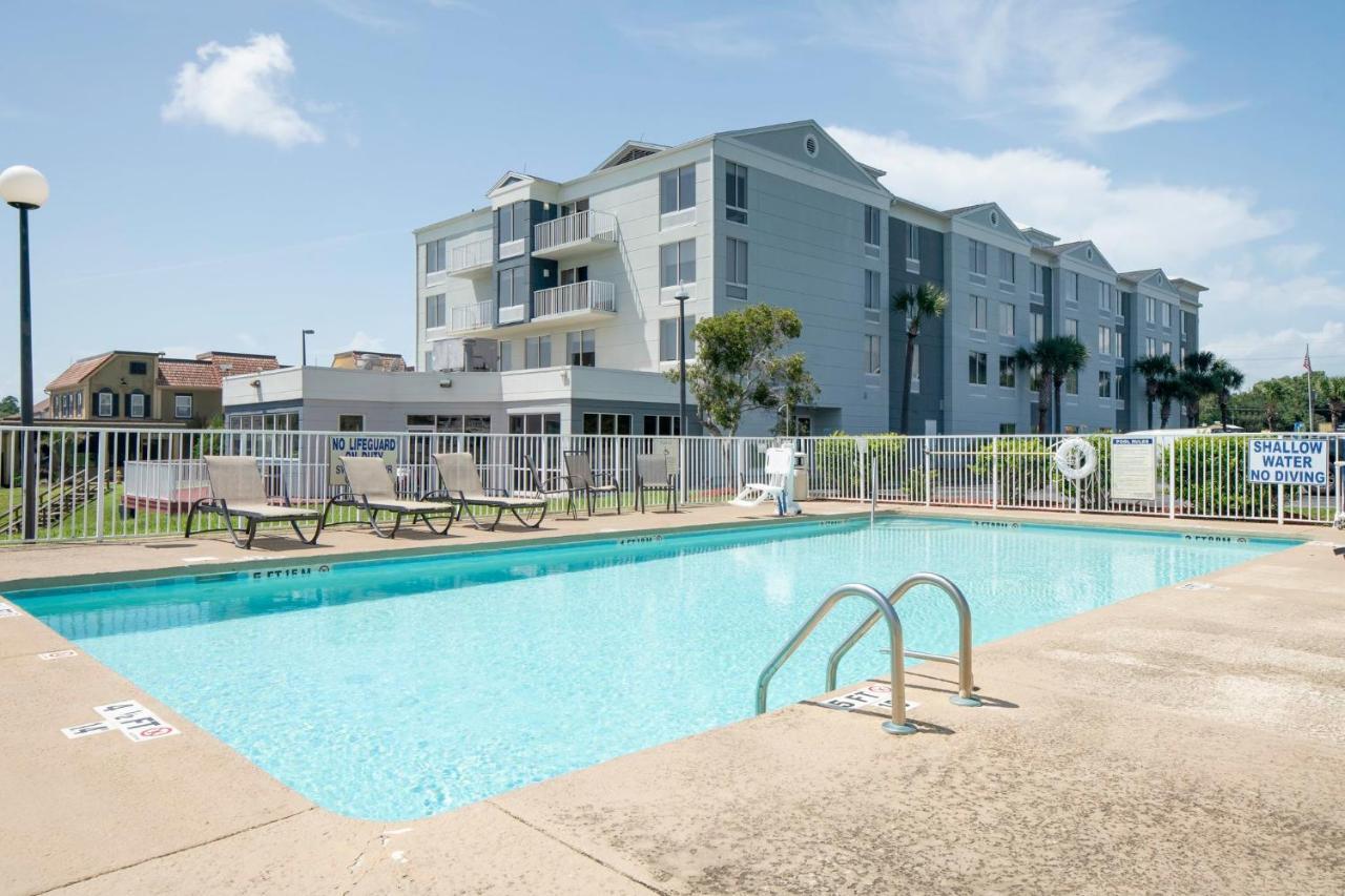 Holiday Inn Express North Myrtle Beach - Little River By Ihg Exteriér fotografie