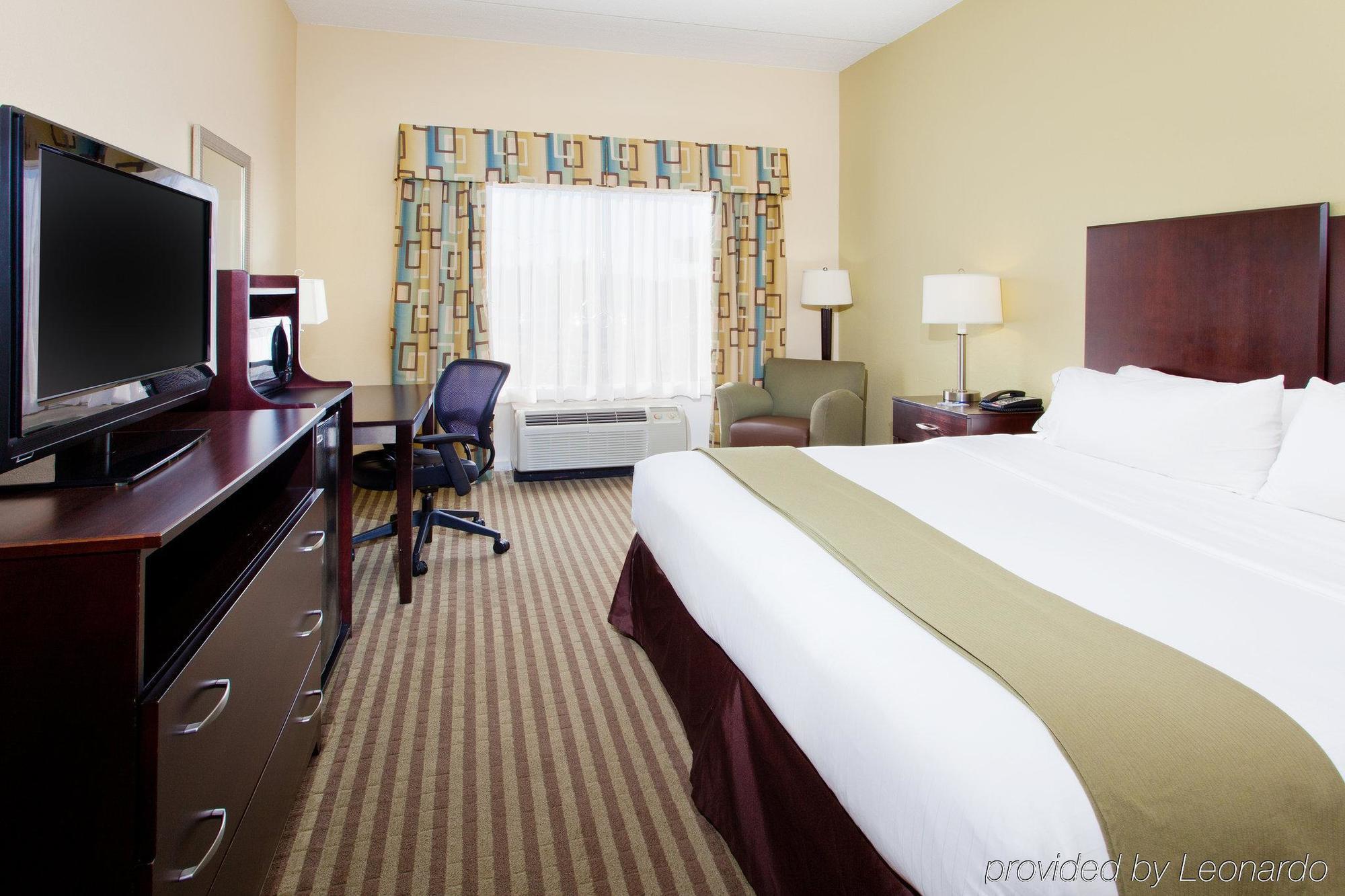 Holiday Inn Express North Myrtle Beach - Little River By Ihg Exteriér fotografie