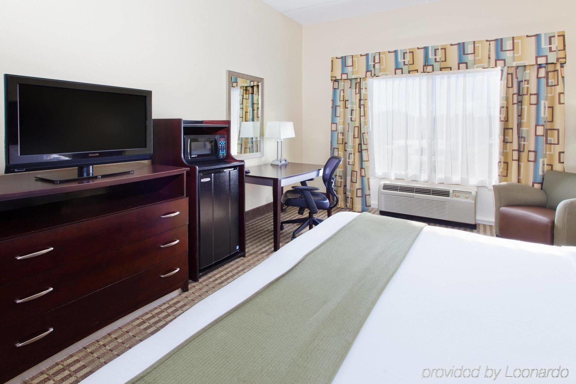 Holiday Inn Express North Myrtle Beach - Little River By Ihg Exteriér fotografie